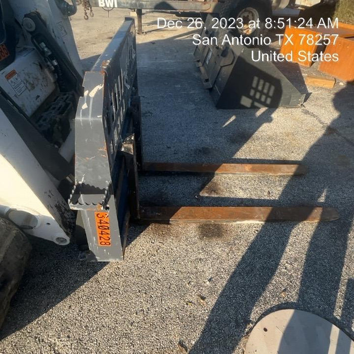 2023 SOLESBEE SPF-48