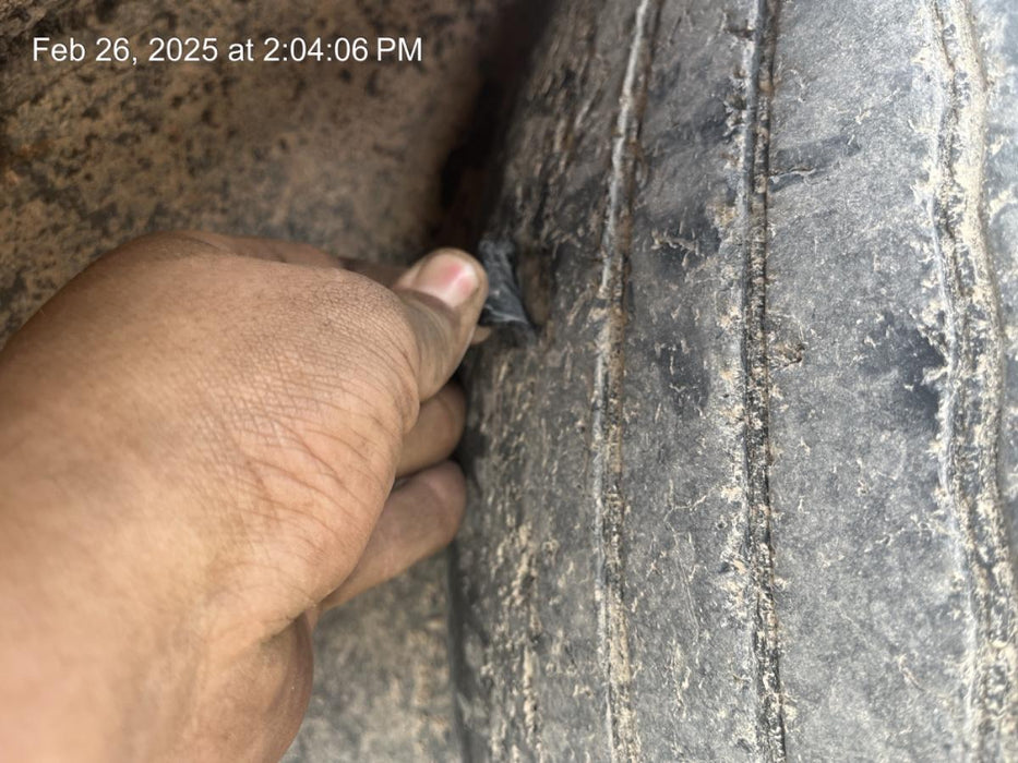 2023 BIG TEX TRAILER 14TL-22