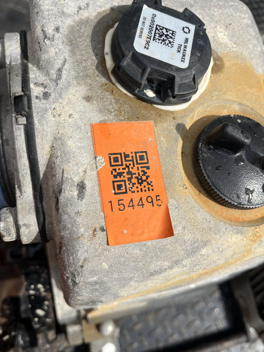 2021 TSURUMI EPT3-50HA