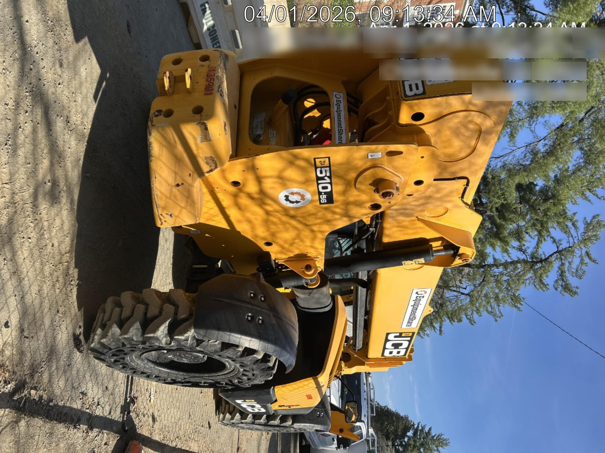 2021 JCB 510-56