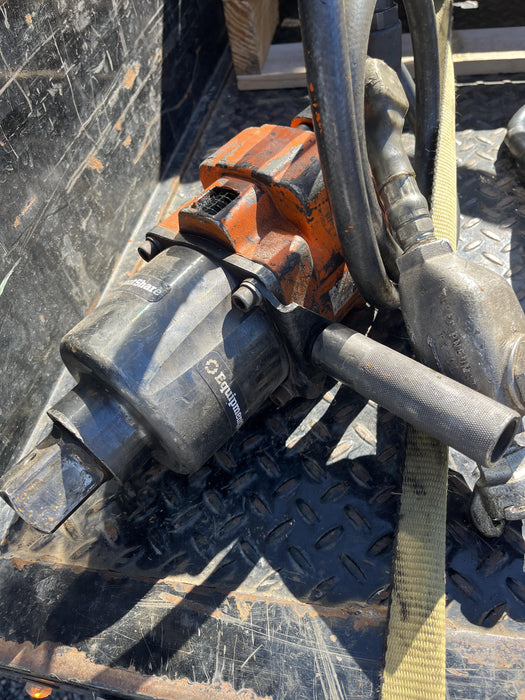 2021 MICHIGAN PNEUMATIC 4955B2