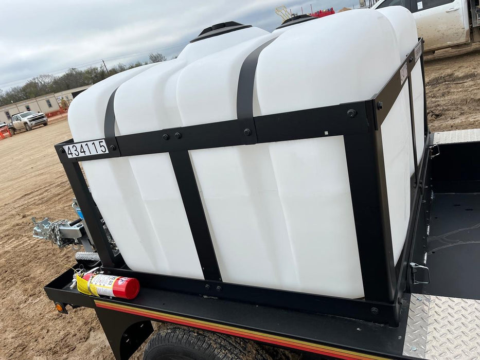 2024 MI-T-M CW-3004-0MKD / AW-9000-0003