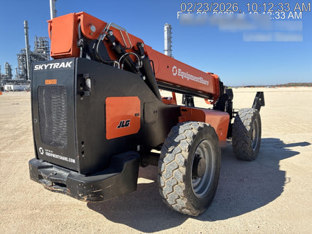 2023 SKYTRAK 12054