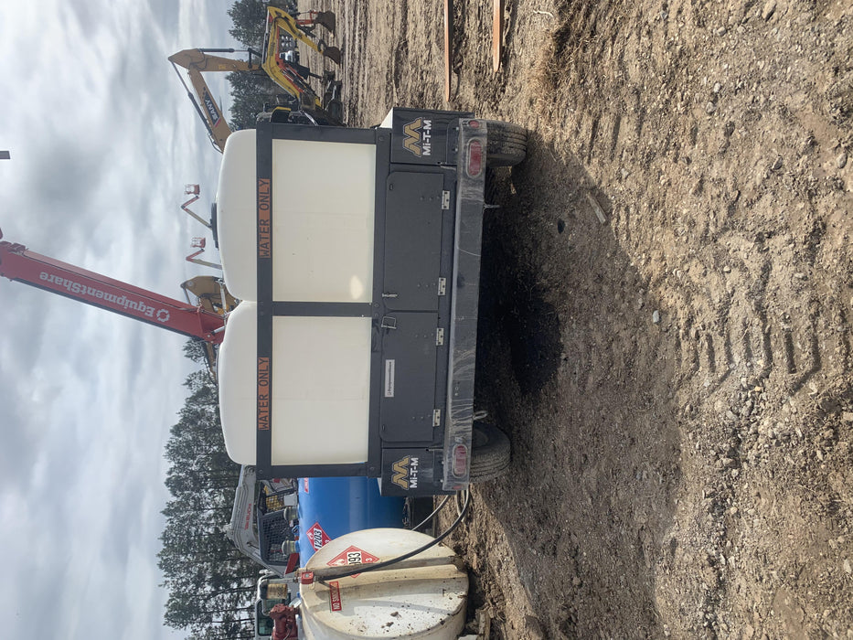 2020 MI-T-M CORPORATION HS-3006-0MDK-UR