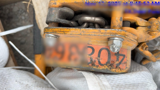 2024 HARRINGTON L5LB015-20