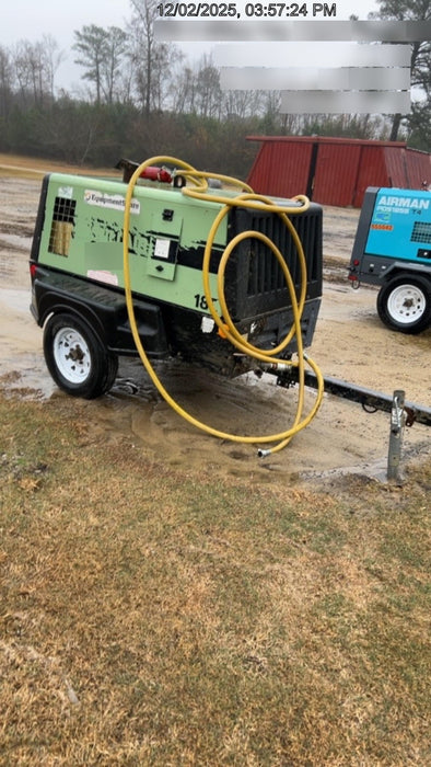 2019 SULLAIR 185-DPQ