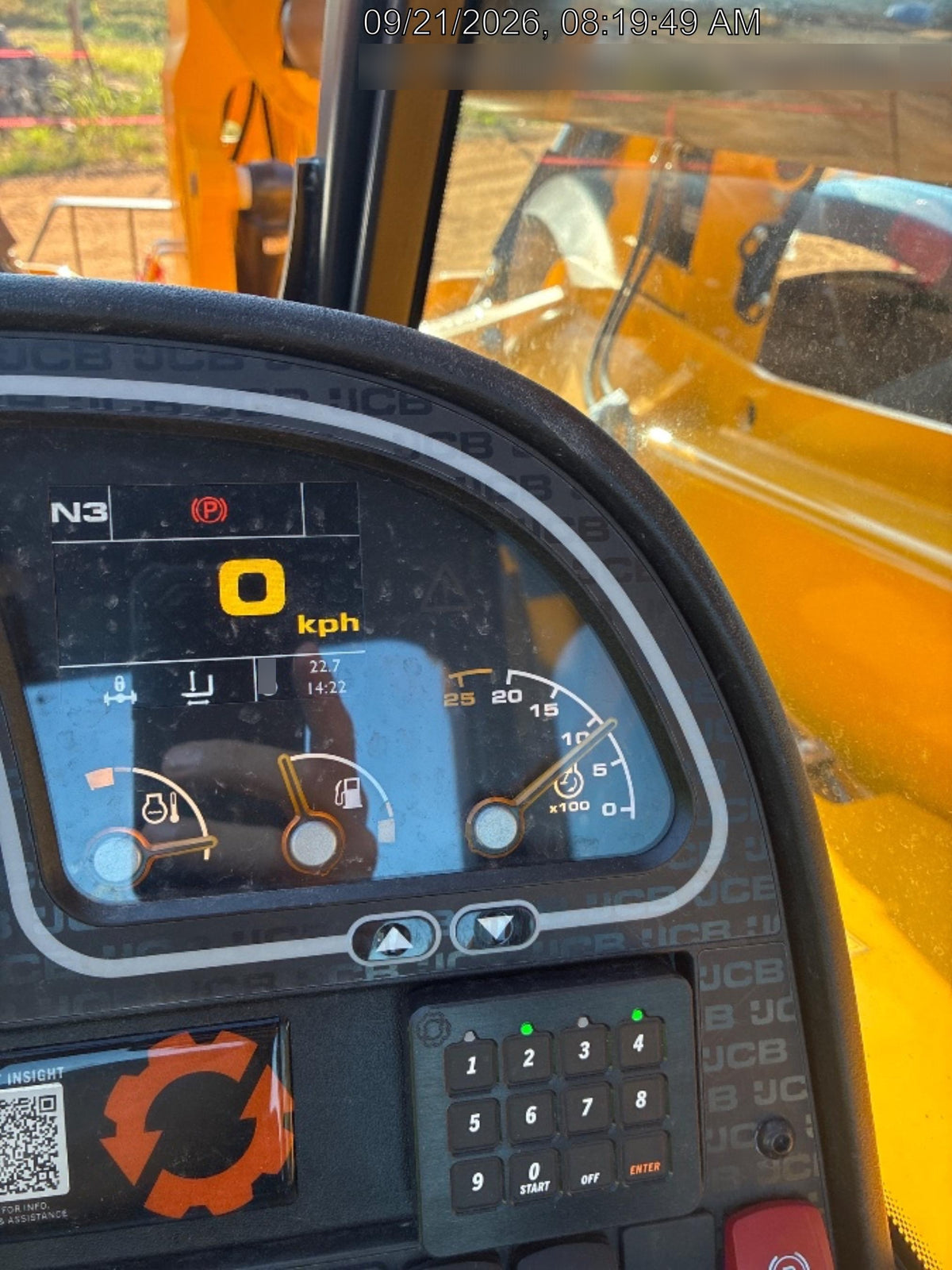 2026 JCB 510-56