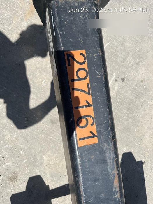 2023 STAR INDUSTRIES M1360B - Star JIB Boom