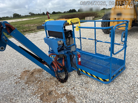 2026 GENIE S-65 XC