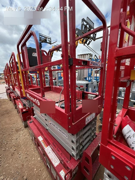 2019 MEC Micro 19