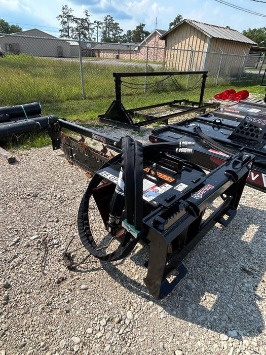 2025 VIRNIG TCH48-25