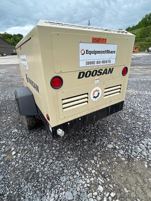 2023 DOOSAN P425/HP375WCU