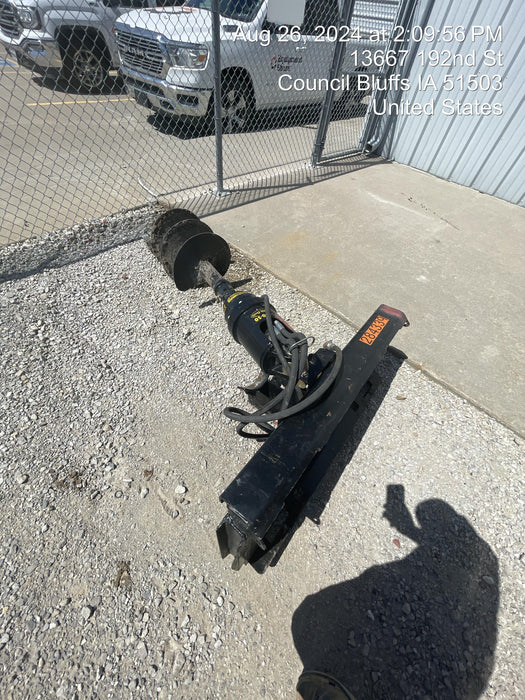 2022 AUGER TORQUE 3300-30
