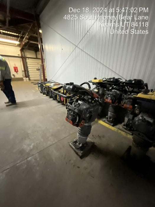 2024 HUSQVARNA LT6005