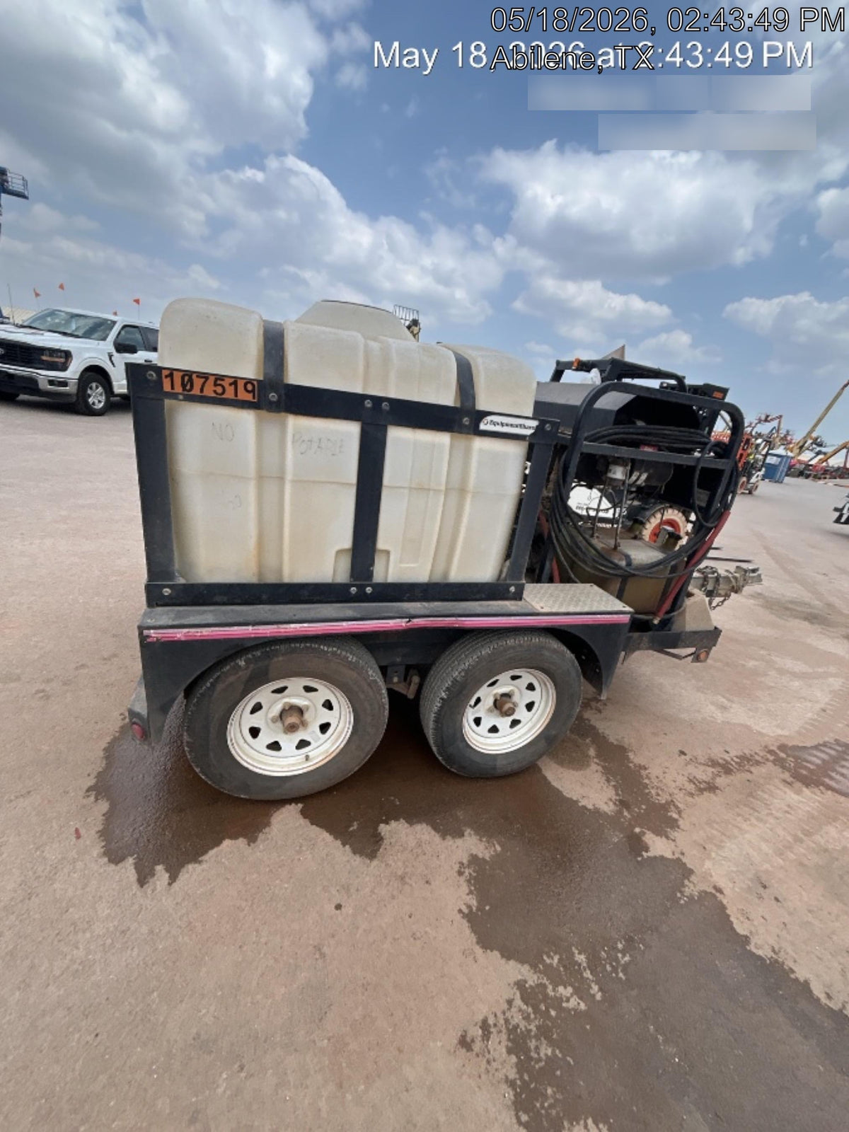 2020 MI-T-M CORPORATION HS-3006-0MDK-UR