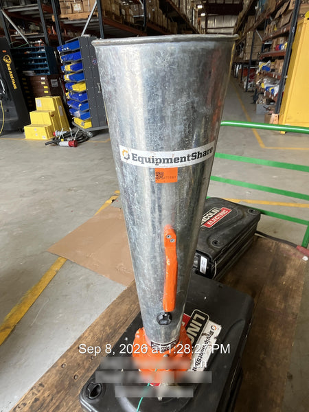 2024 MICHIGAN PNEUMATIC ES-3AM-TRACKER