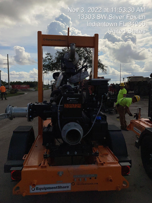 2022 PIONEER PPTP66S14-UP