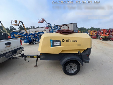 2023 ATLAS COPCO XAS188 CWK