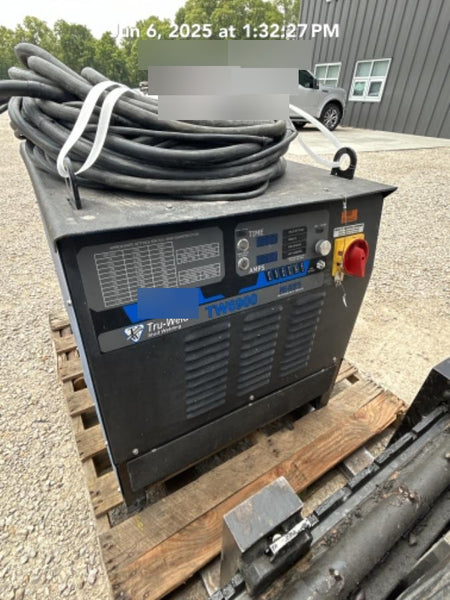 2023 TRU-WELD TW6900