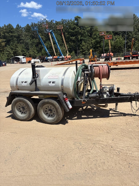 2023 WYLIE EXP-500L