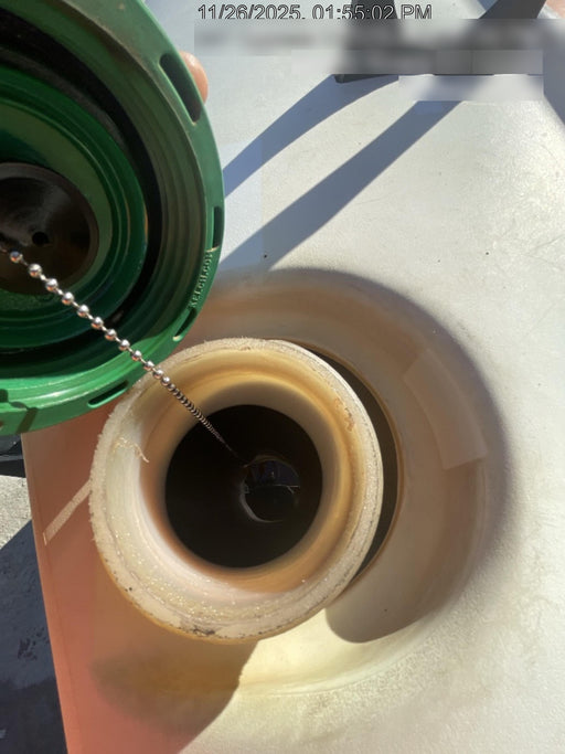 2023 Generac MLT2 Diesel, Flex Switch 120V Input, Powerzone Controller, 
(4) 320W LED Lights, 4kW Generator, 39.9 Gal Fuel Tank, 2" Ball, T3