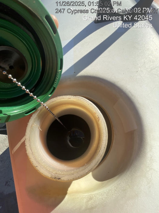 2023 Generac MLT2 Diesel, Flex Switch 120V Input, Powerzone Controller, 
(4) 320W LED Lights, 4kW Generator, 39.9 Gal Fuel Tank, 2" Ball, T3