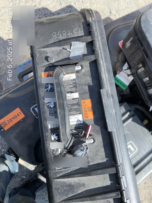 2024 LINCOLN ELECTRIC LN-25X