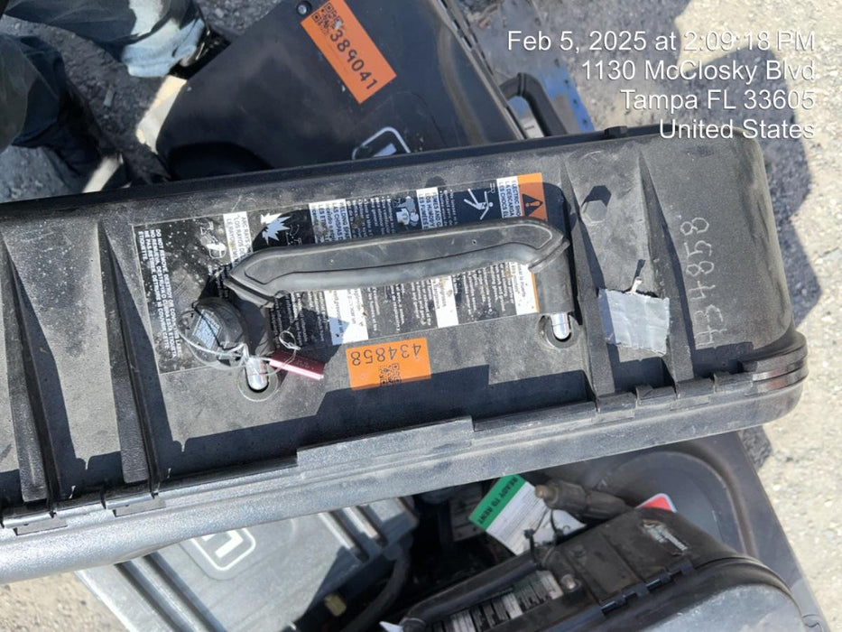 2024 LINCOLN ELECTRIC LN-25X