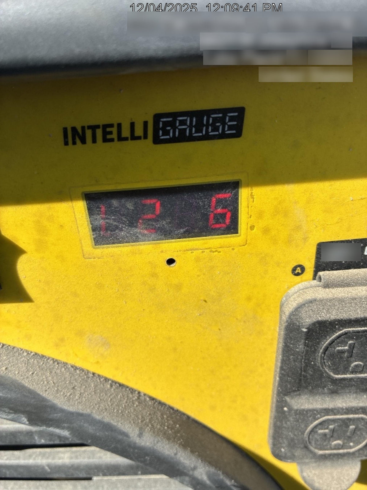 2022 CHAMPION POWER EQUIPMENT 100704
