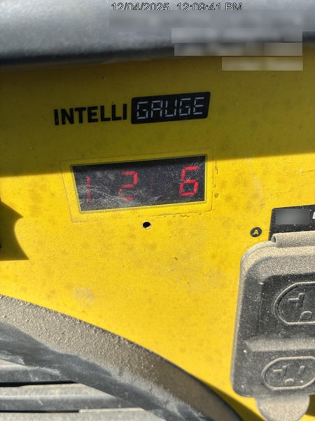 2022 CHAMPION POWER EQUIPMENT 100704