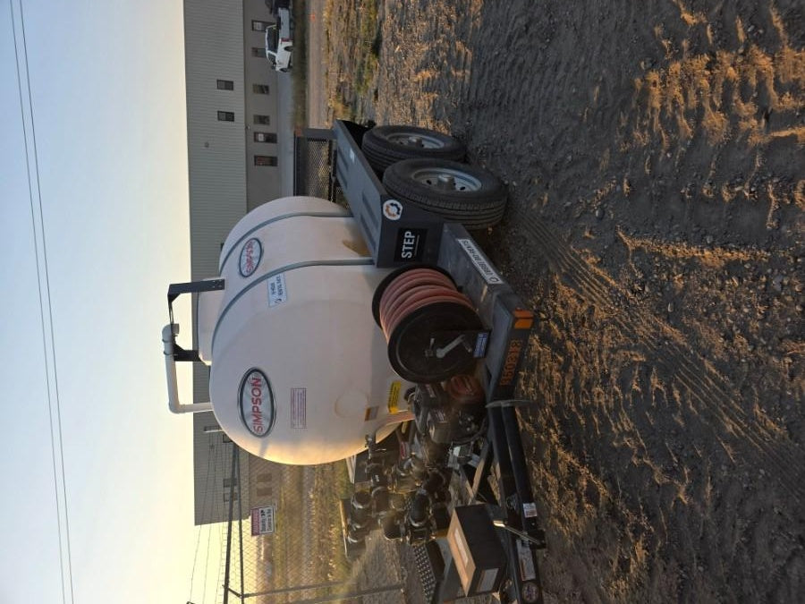 2023 SIMPSON SWT-52517