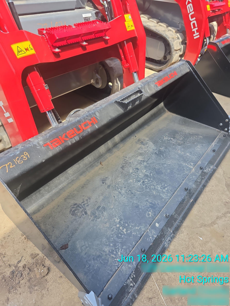 2026 TAG MANUFACTURING 102-0749Q