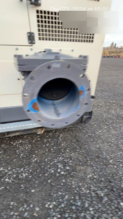 2022 ATLAS COPCO PAC F1212 JD-S