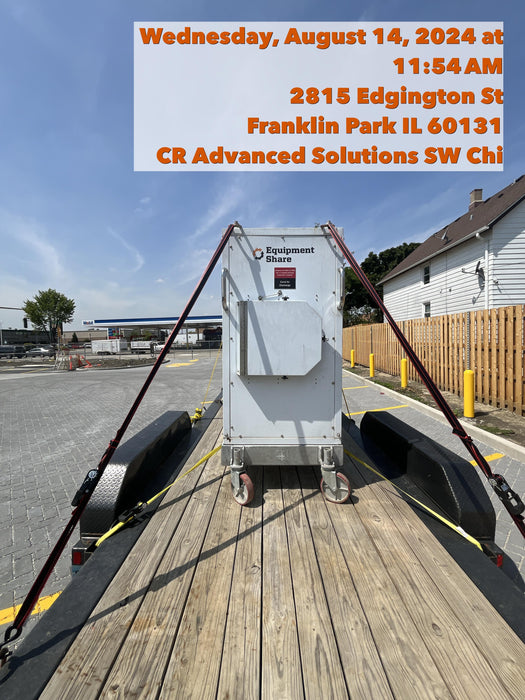 2020 SMARTECH SLIC12R-MSH