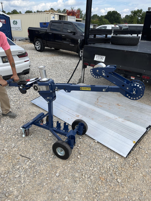 2024 CURRENT TOOLS 66 Current