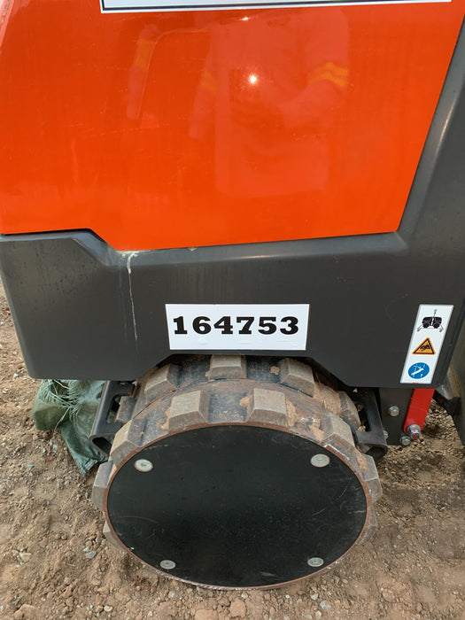 2021 HUSQVARNA LP9505