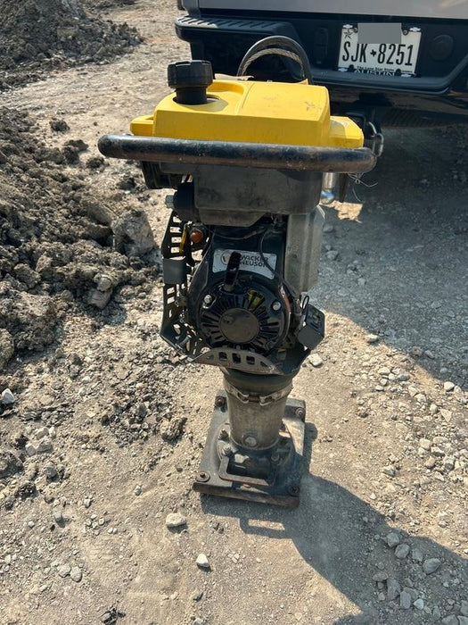 2019 WACKER NEUSON BS60-4As