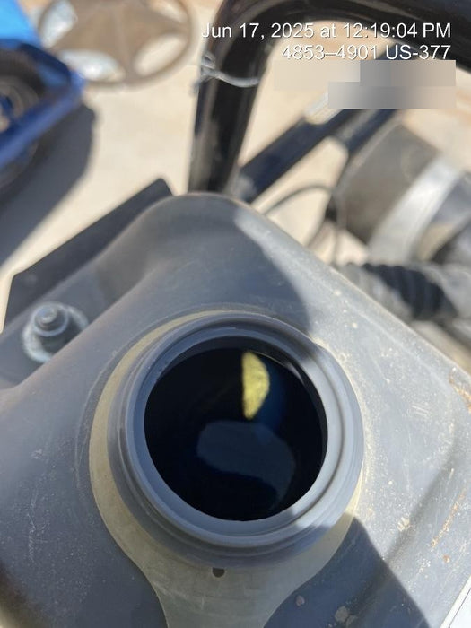 2023 MULTIQUIP MTR40HF