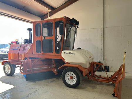2025 BROCE RK350