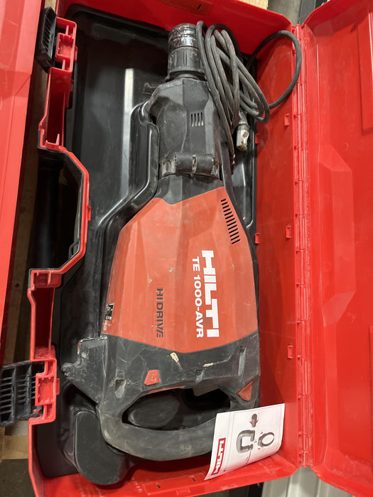 2024 HILTI TE 1000-AVR
