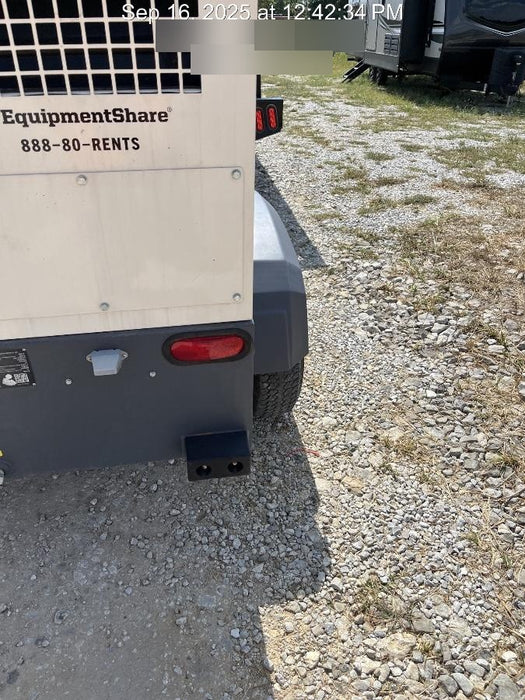 2023 ATLAS COPCO QAS25 CWK