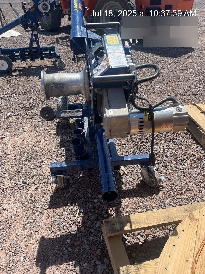 2025 CURRENT TOOLS 100A