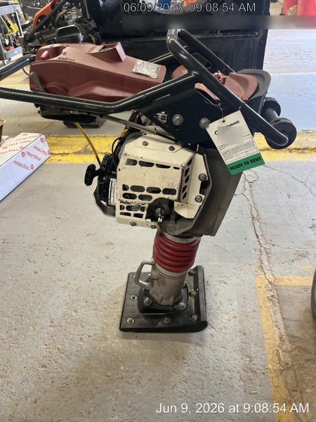 2024 DYNAPAC DR6X