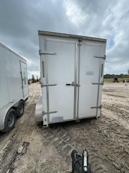 2019 LARK UNITED Shower Trailer