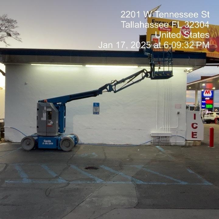 2024 GENIE Z30-20 N RJ