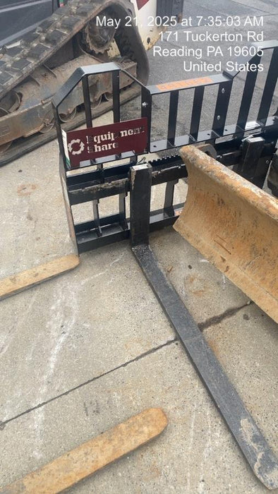 2025 VIRNIG PF4855-5VG