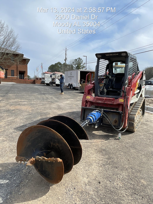 2023 AUGER TORQUE 3300-30