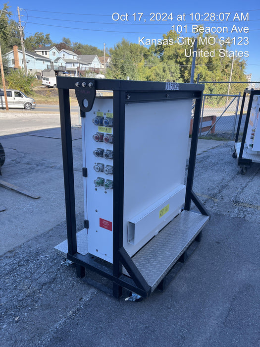 2023 TRYSTAR IL-086-VDE-27-LP