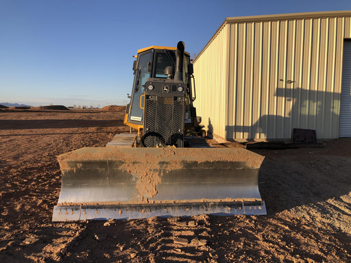 2020 JOHN DEERE 550K