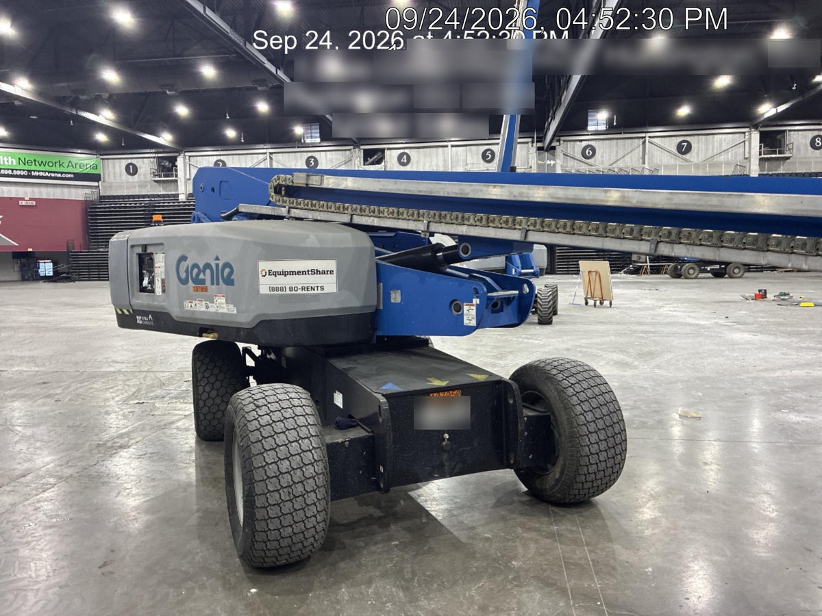 2020 GENIE S-85 HF